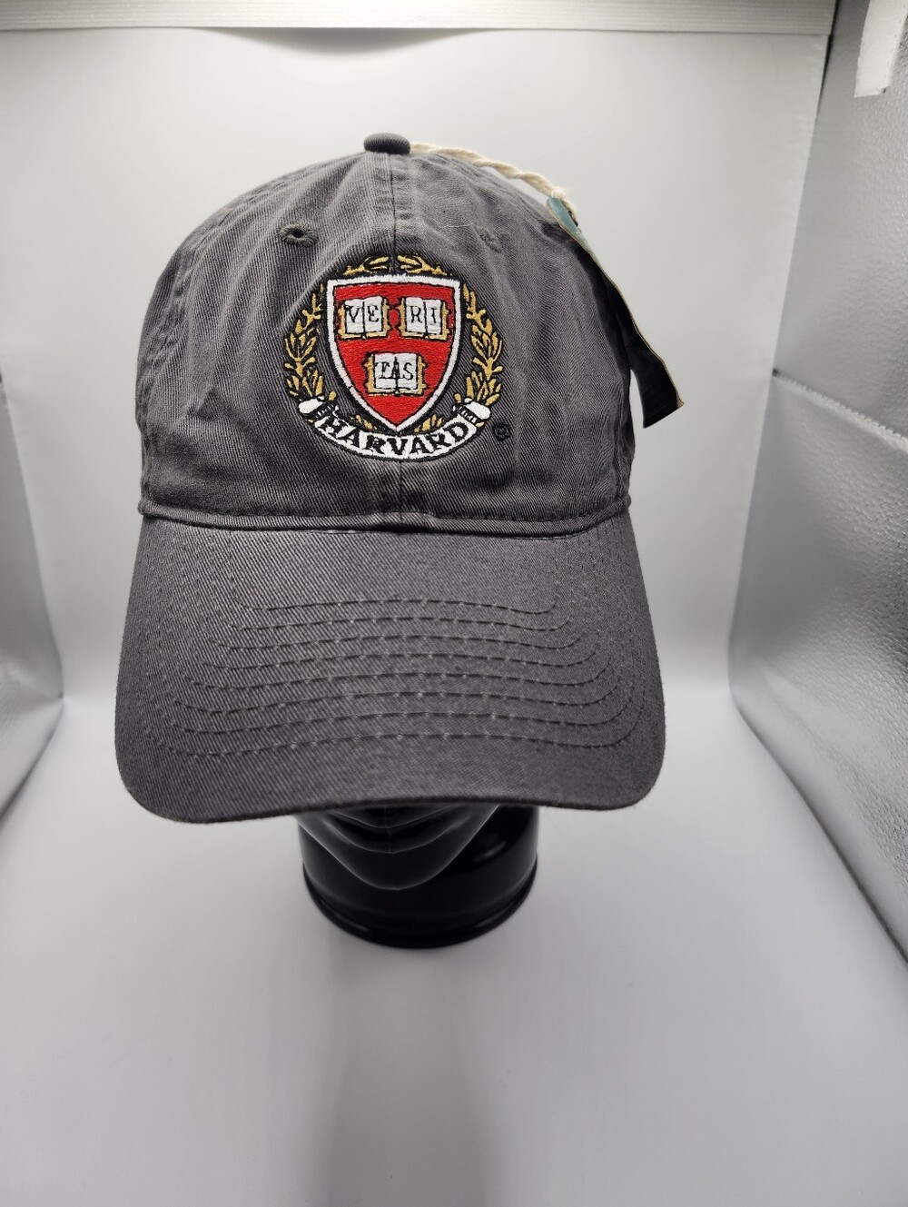Legacy 92 Harvard University Hat NWT